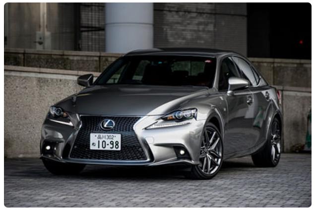 日本隐藏式警车,日本警察用的是什么警车