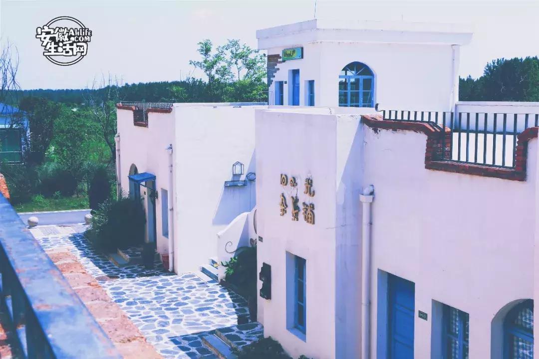 合肥一日游景点有哪些好玩的,合肥一日游最佳景点攻略