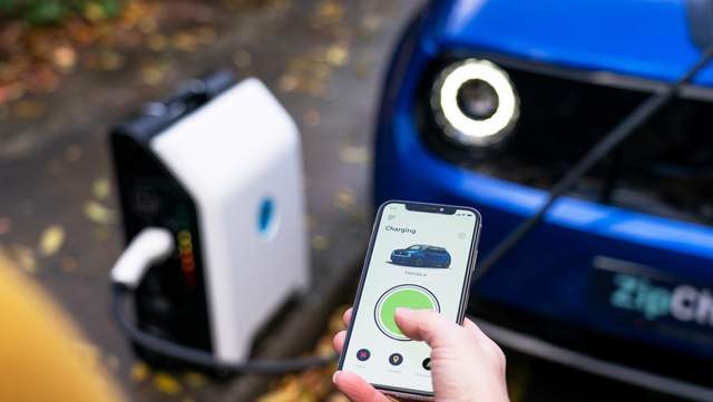 纯电动新能源车充电宝,电动车续航充电宝最新款