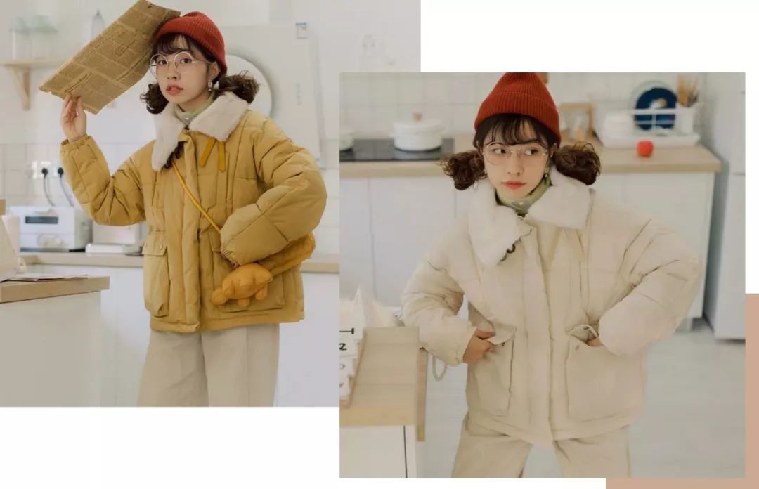 谁穿谁丑的错误穿搭,谁穿谁好看一周穿搭不重样测评