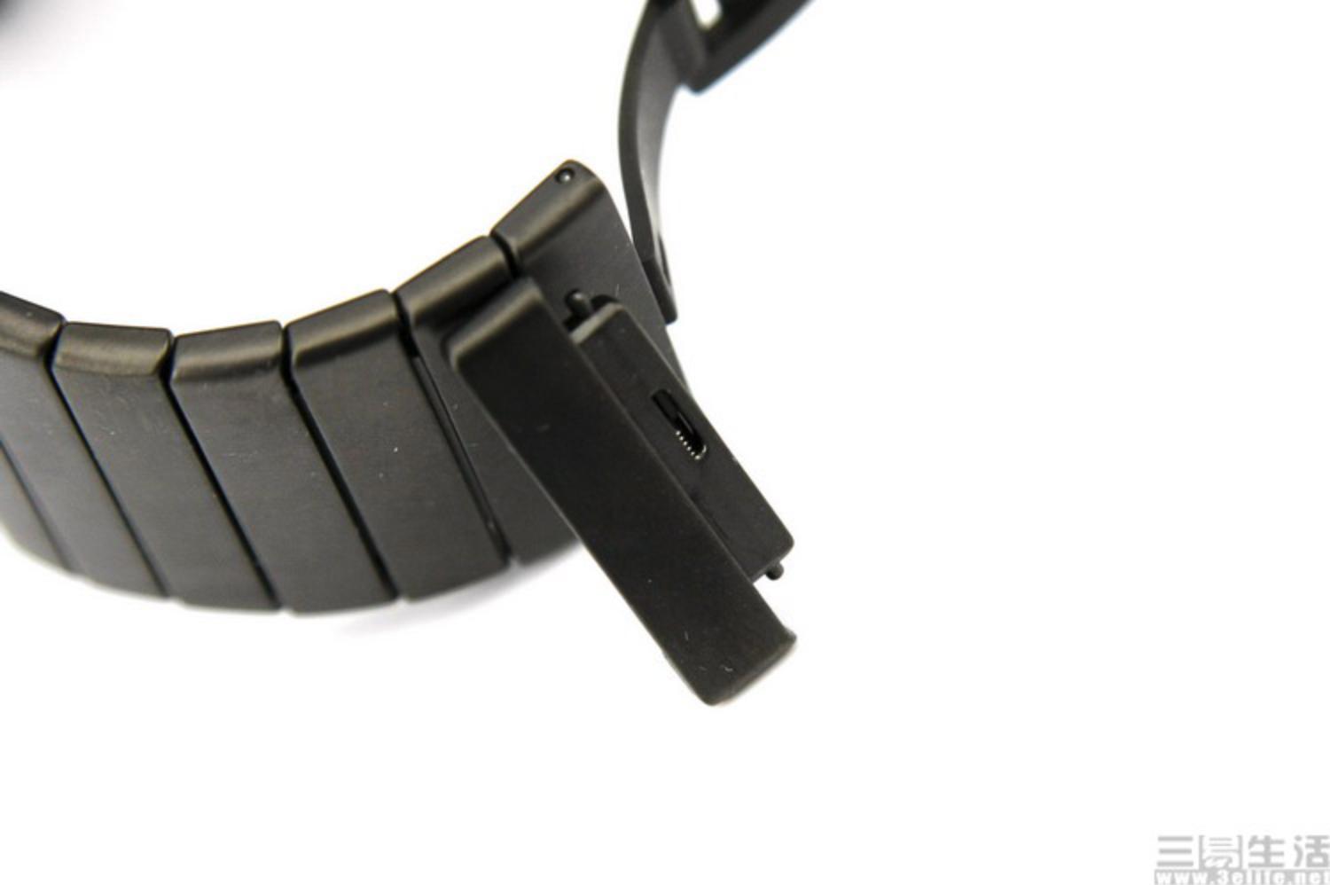 努比亚阿尔法腕机详细测评,小白测评努比亚阿尔法