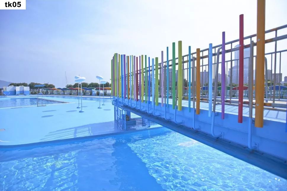 一辈子要去一次的艺术节，这个flag绝不能倒