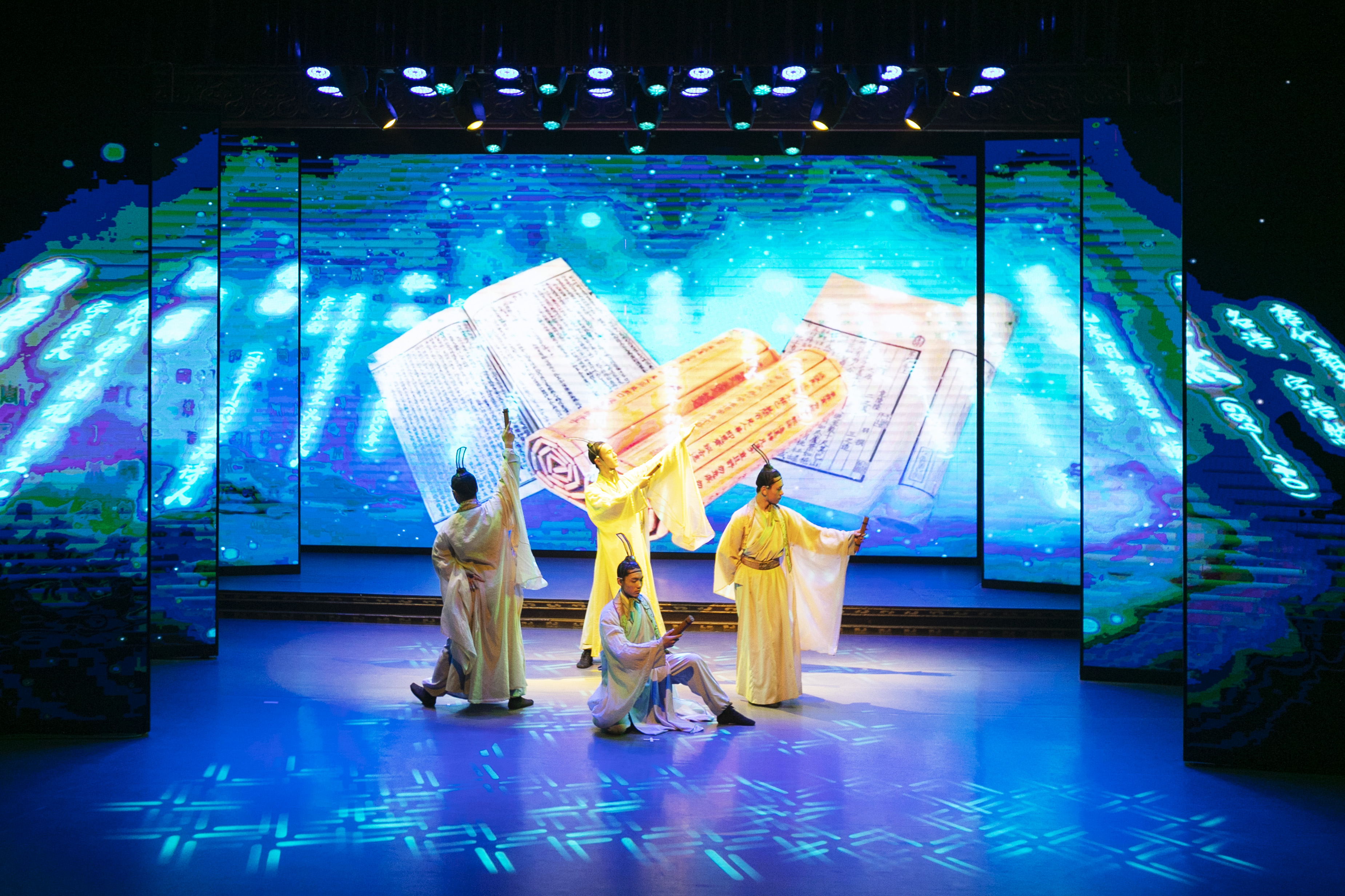 无锡水浒城旅游攻略一日游推荐,无锡三国水浒城旅游攻略