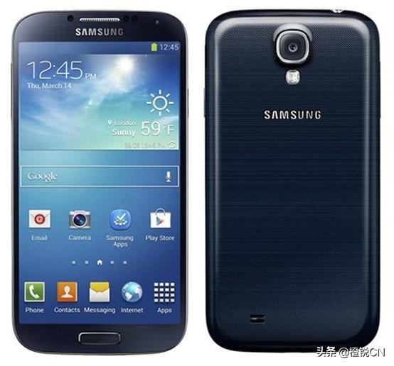 三星galaxyS系列发展史,三星手机galaxys进化史