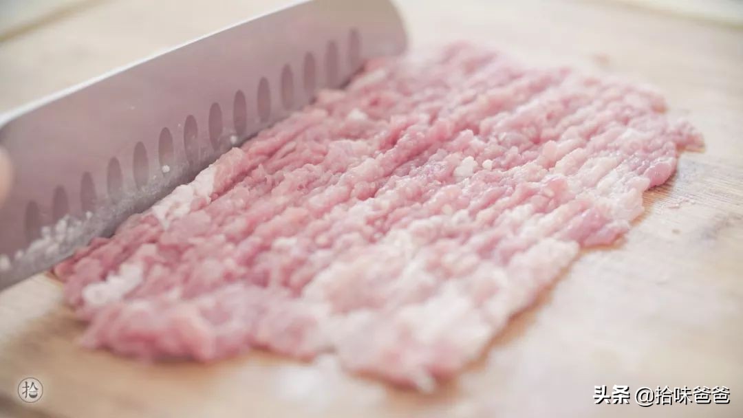 怎么蒸米粉好吃又营养,在家自己做蒸米粉吃简单又好吃