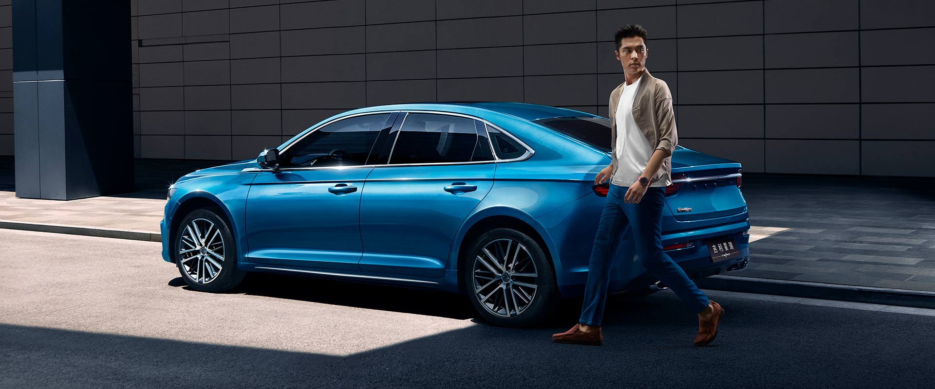 吉利汽车星越和博越哪个好,吉利博越pro对比星瑞