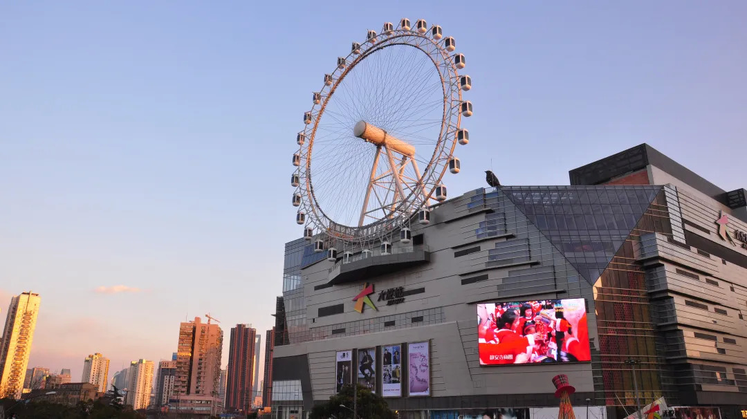 办公设备行业的现状和趋势,高端写字楼运营新模式