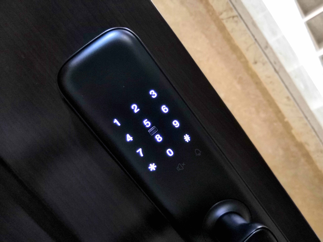 青松沃德智能锁说明书,青松沃德l12门锁怎么样