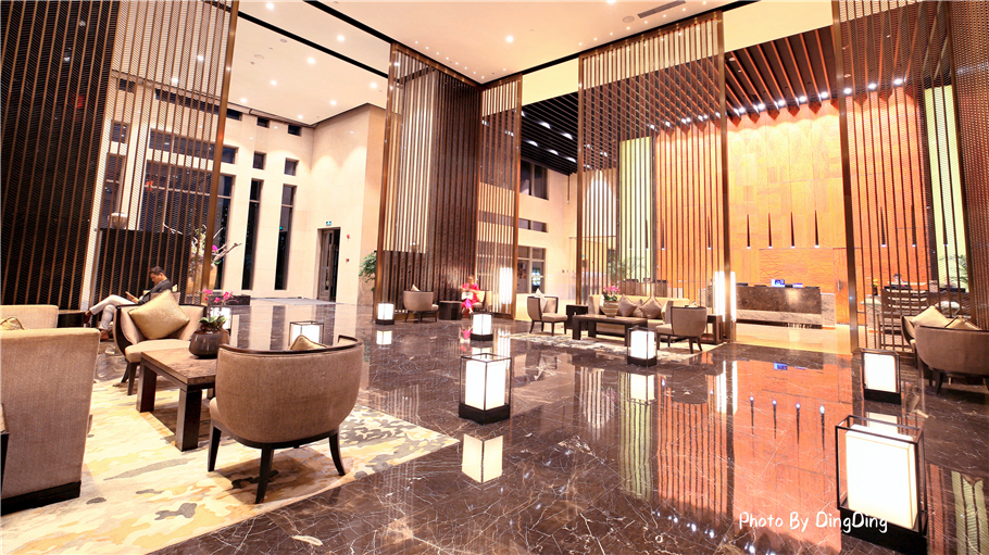 重庆隐藏在山里的酒店,重庆自然风景酒店