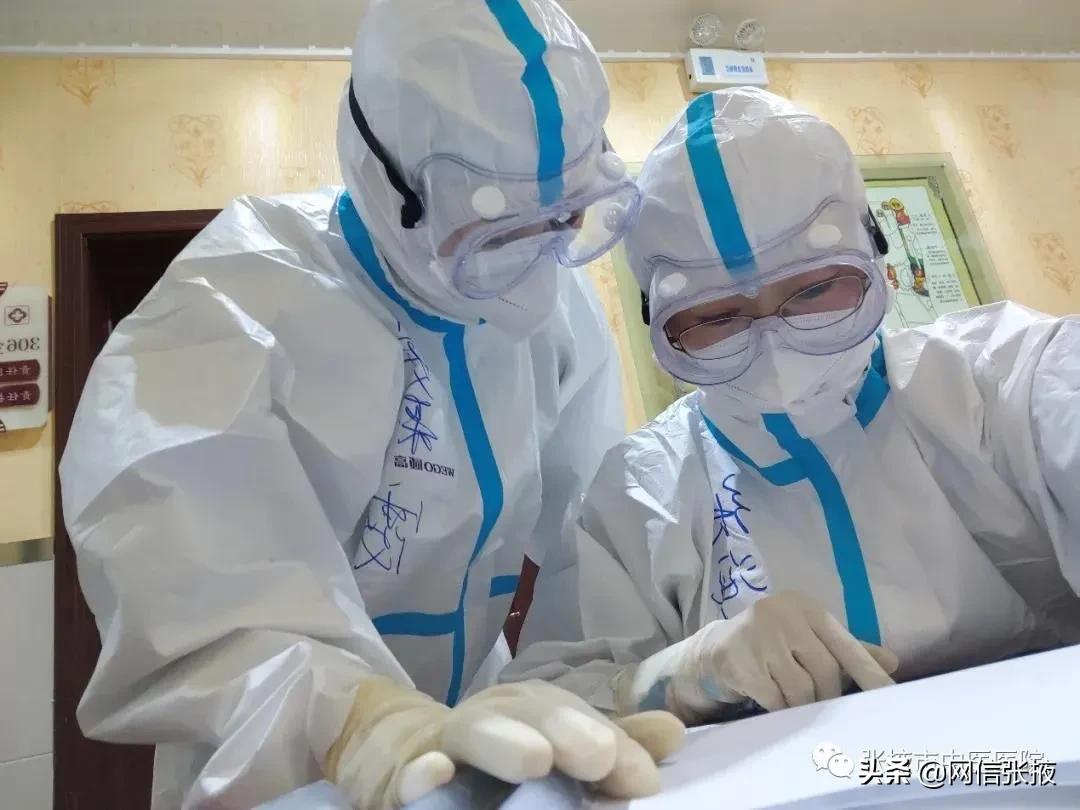 战疫温暖,战疫下的温暖和感动