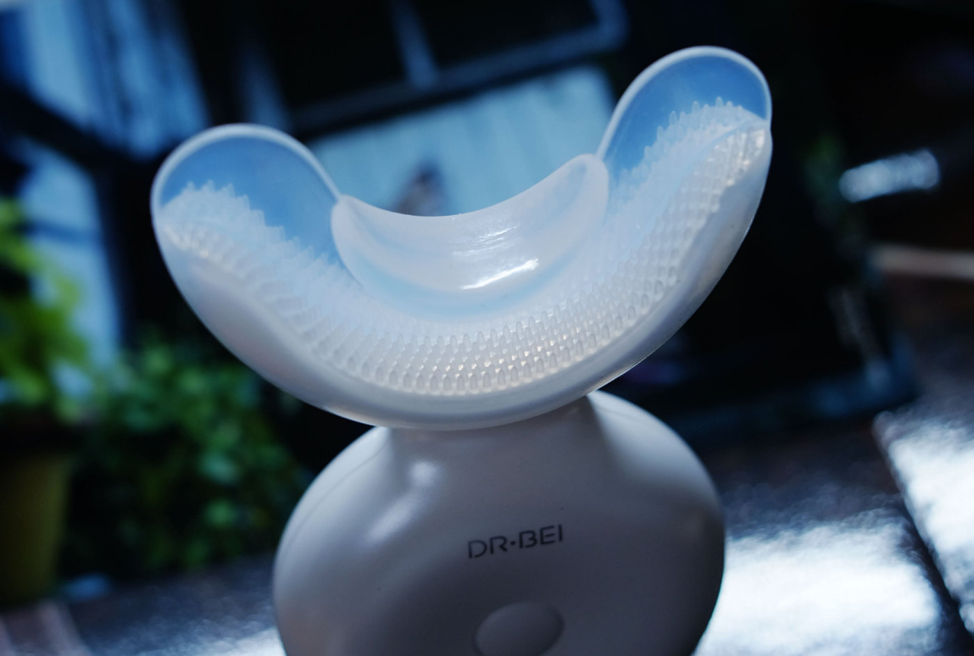 美白牙齿用美容仪好吗,牙齿美白牙仪真的有效吗