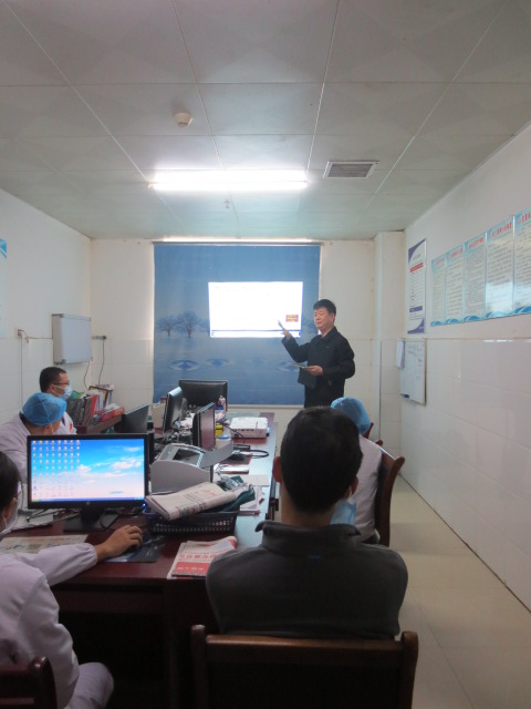 急性心肌梗死的做法,内科主治心肌梗死视频