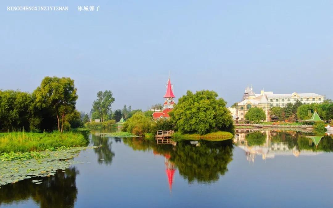 伏尔加庄园有意思吗,伏尔加庄园有什么特色