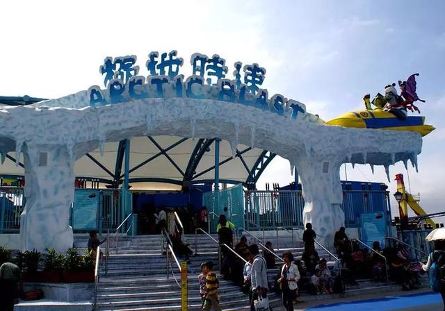 广东哪个海洋馆比较值得去,广东海底世界海洋馆哪个地方的好