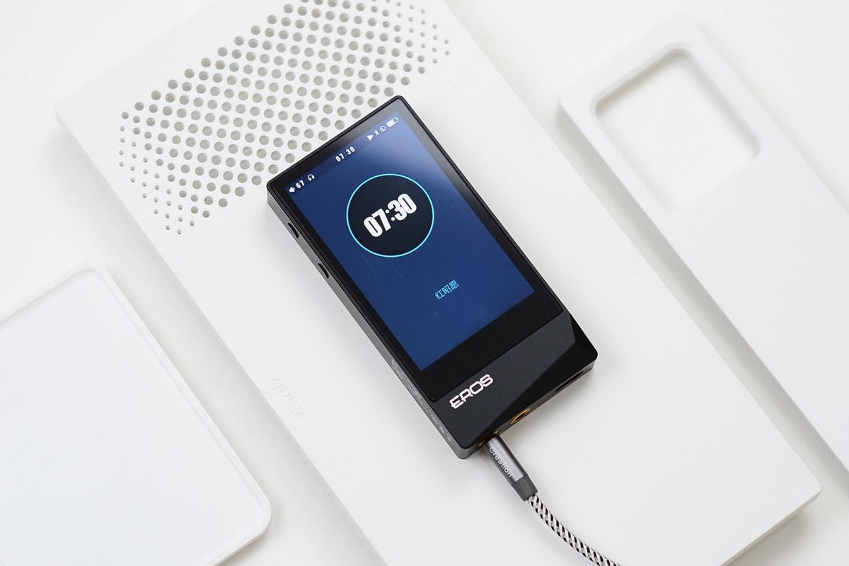 中国人自己的音乐播放器,中国人的爱国者