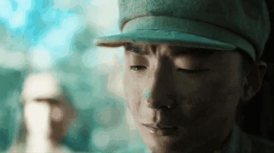 30年来国剧翘楚：没有一丝伪激情、伪崇高