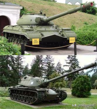 末日王者的决斗——M103A2PKT-10M