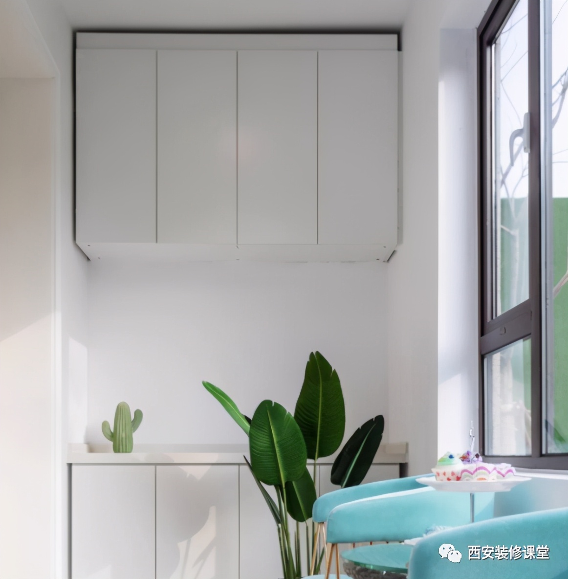 装修挑阳台,阳台装修最大的坑