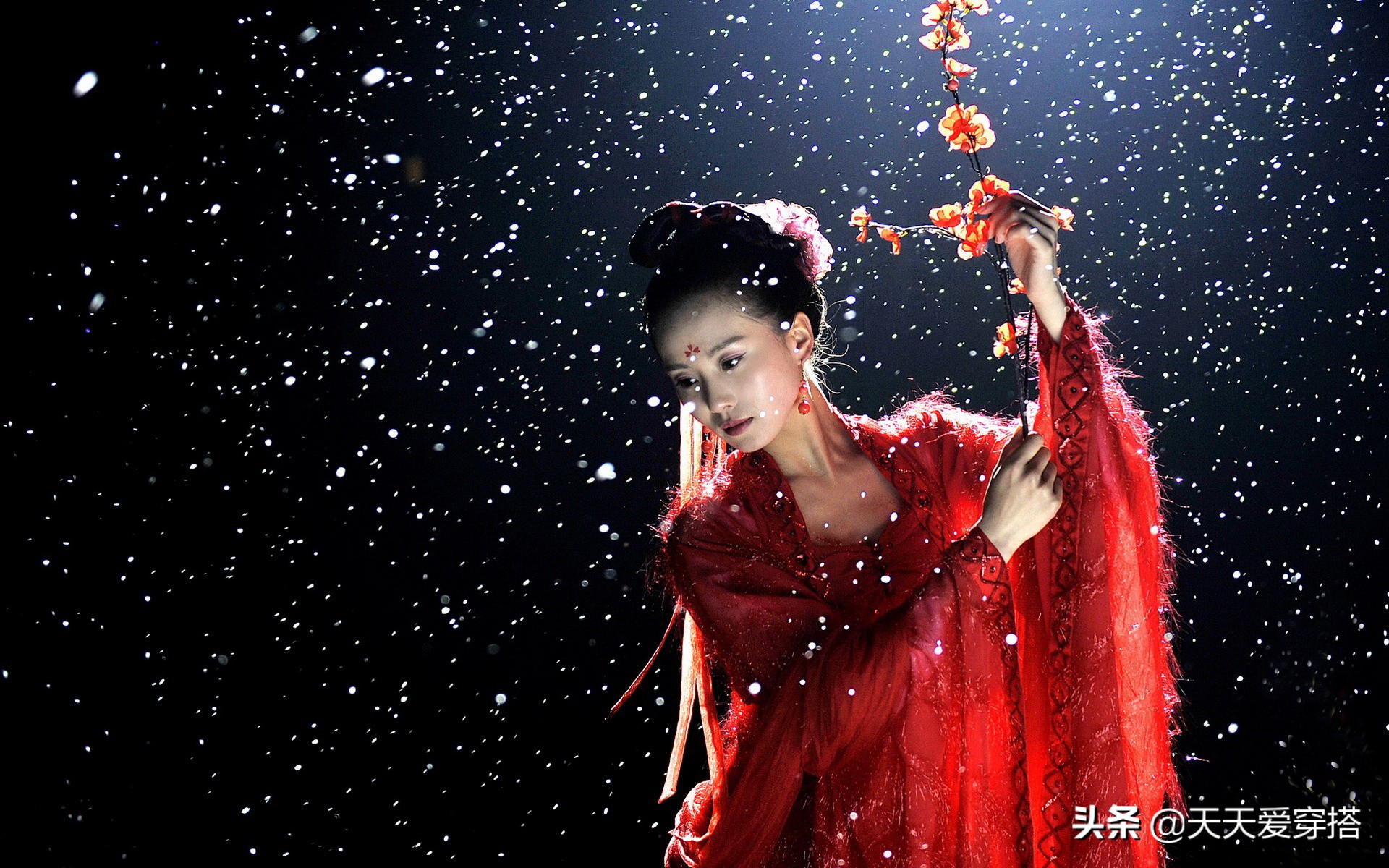 古装女神跳舞片段刘诗诗,刘诗诗跳舞的古装剧在哪一集