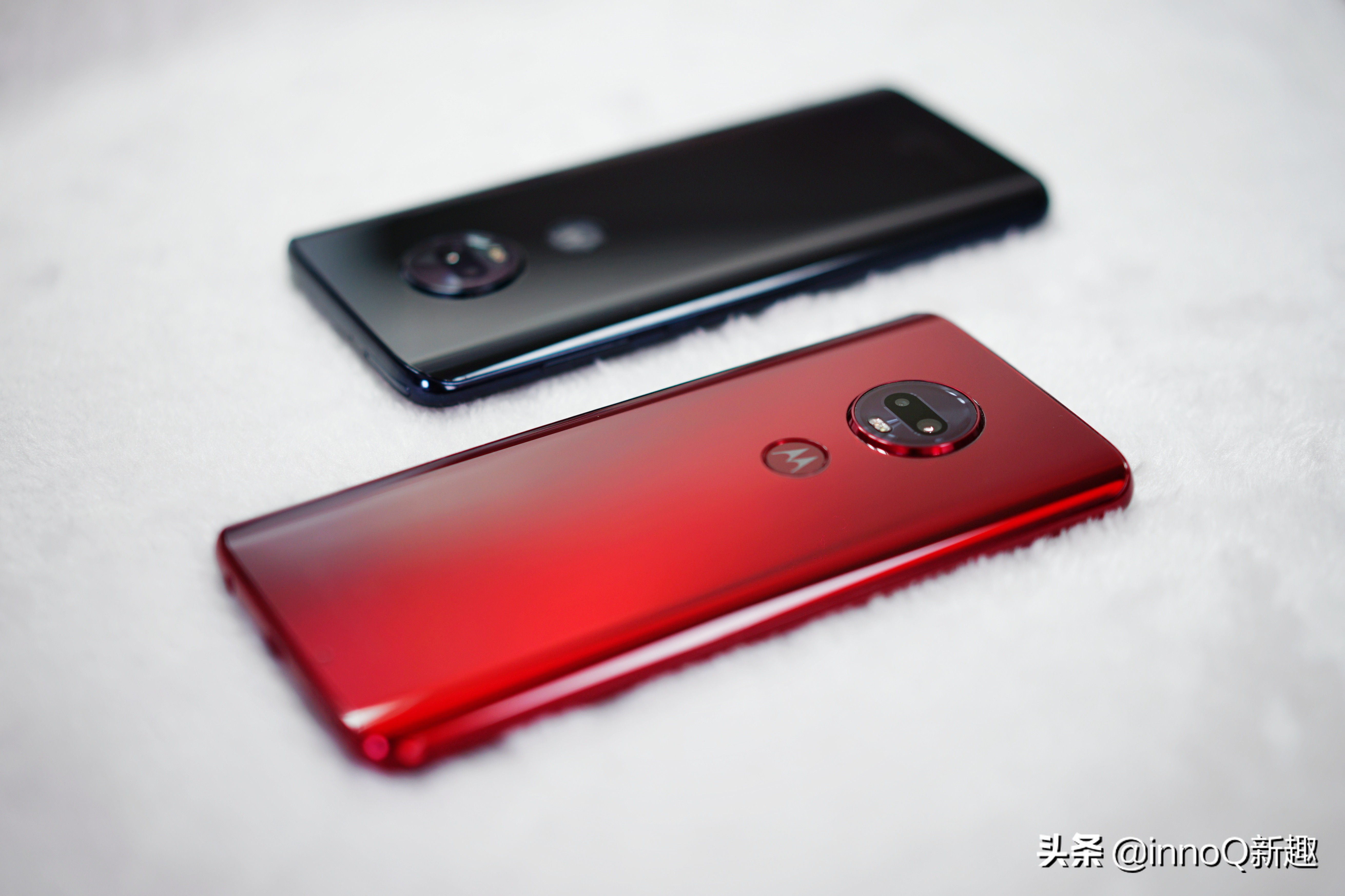 摩托罗拉g7plus优缺点,moto摩托罗拉g7plus