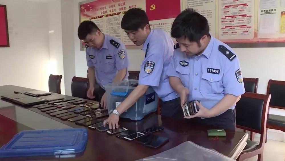 制造民间借贷假象套路贷诈骗案例,套路贷案件侦办记录