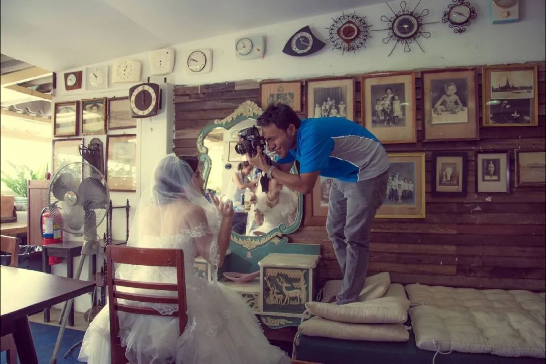 曼谷最好的中古店,泰国曼谷买衣服中古