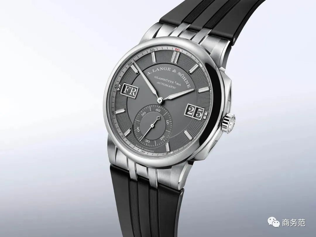 盘点今年流行的4款最时尚的腕表,2021年好看的手表潮流