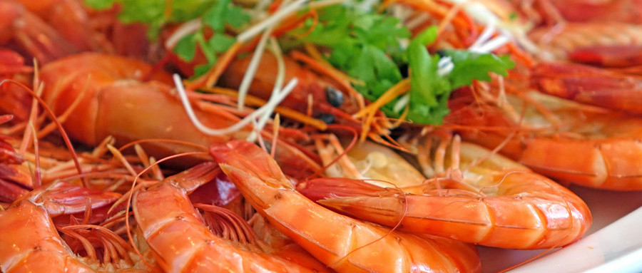 怎样吃虾才是最美味的方法,怎么吃虾最健康