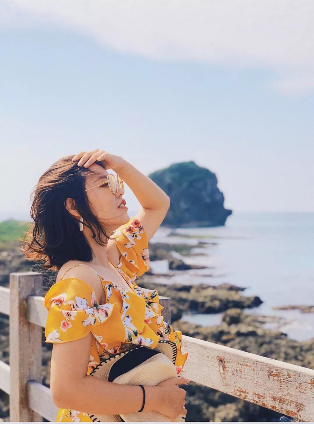 台湾自由行之台湾印象,台湾环岛深度纯玩