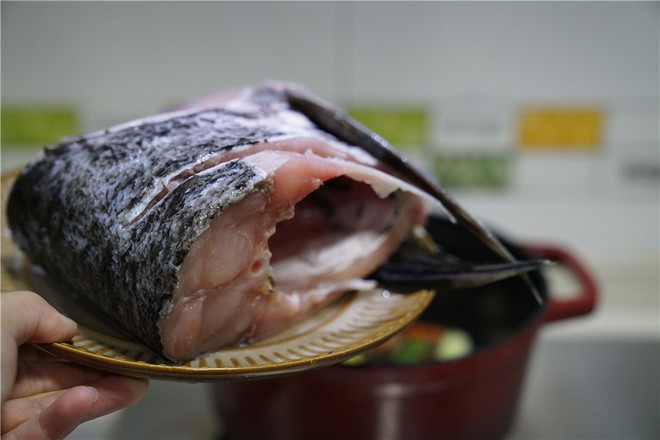 不管炖什么鱼最忌讳加它,不管炖什么鱼太香了