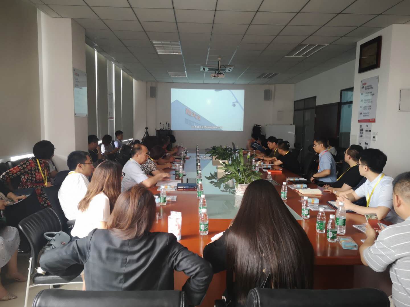 天津市贸促会,贸促会天津市分会