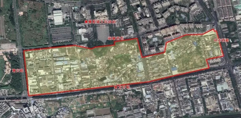 大局已定惠州横沥在哪呢,大局已定一场大胜