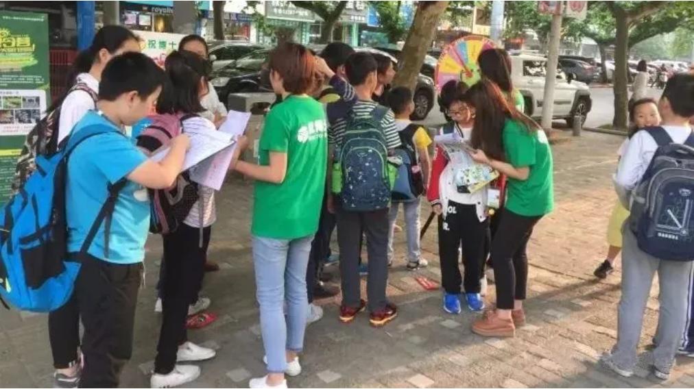 地推在哪些区域效果最高,那些厉害的地推都是怎么做的