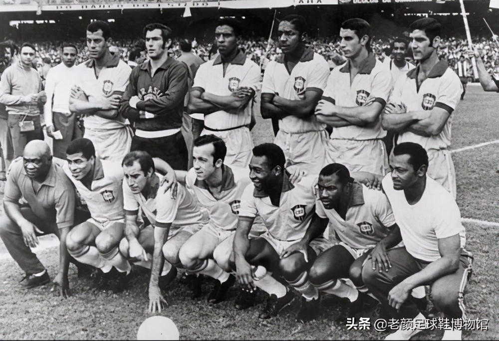 日本人从巴西挖来过气品牌，包装成时尚足球潮牌成功杀入中国市场