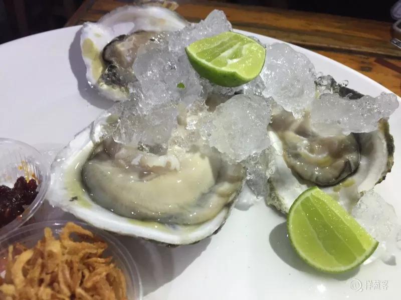 泰国男人必去的景点,泰国必去猛男餐厅