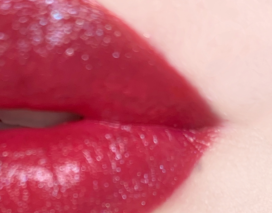 mac口红试色合集,mac口红真人试色