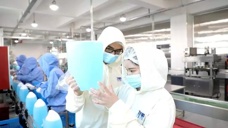 皮肤起红疹、过敏，竟是因为洗衣机的这件小事没做到位