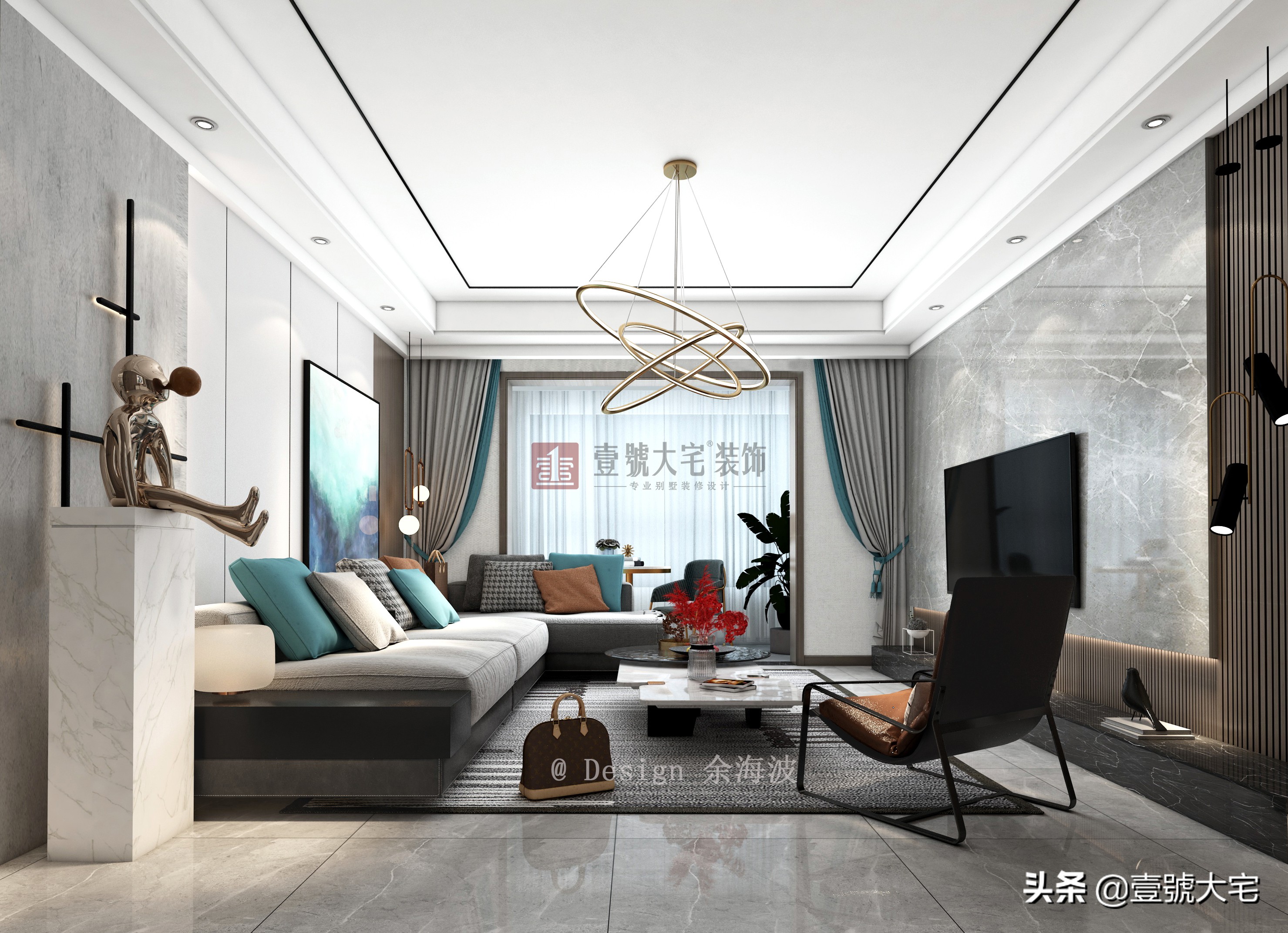 郑州卢浮公馆公寓,郑州卢浮公馆178平