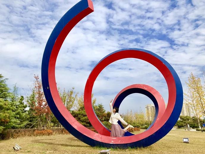 红岛大片拍摄地,红岛拍摄地点推荐