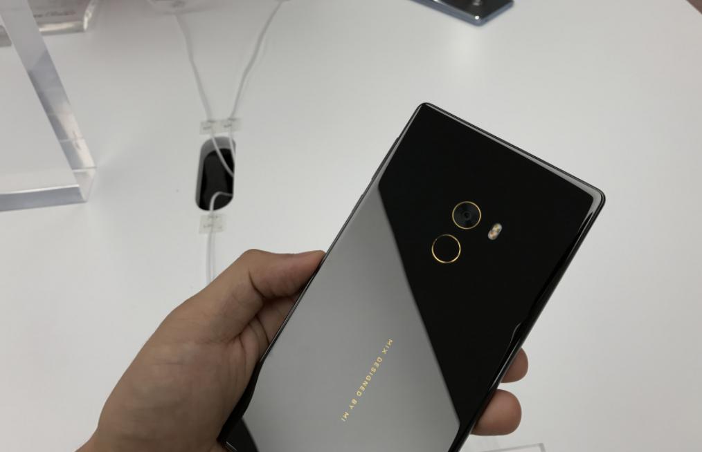 小米安卓机皇,小米目前最好的手机是哪一款