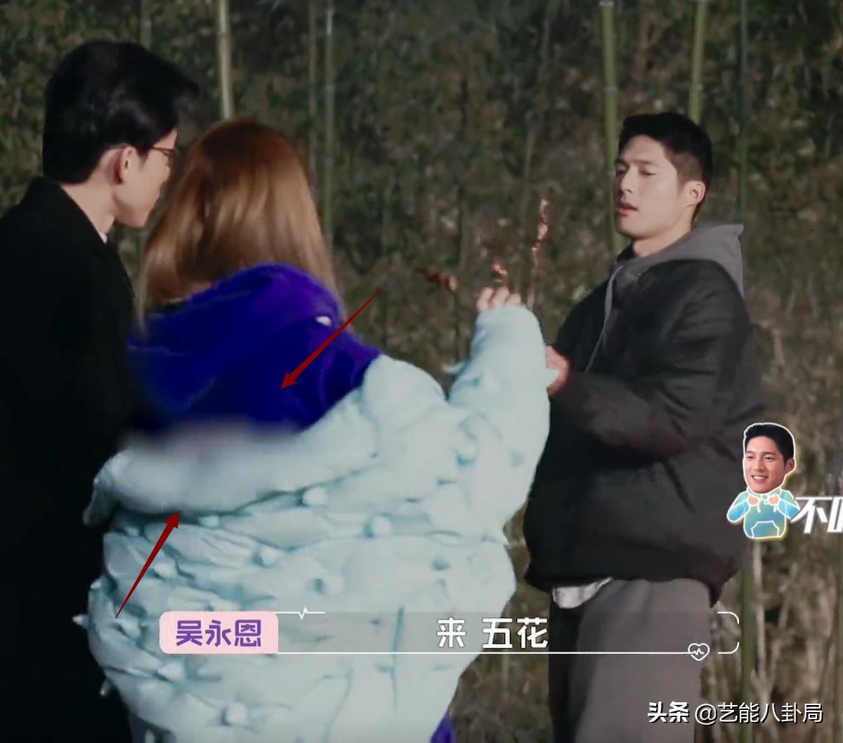 *制抵**升级！辱华品牌全打码，多档综艺集体行动，满屏行走的马赛克