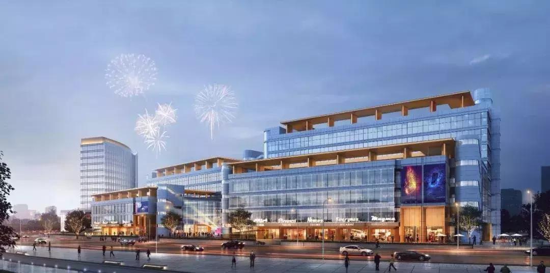 上海轨交新开工8条线,上海18号线航头终点站上盖规划