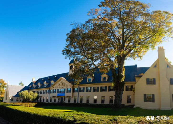 美国印第安人寄宿学校,美国排名前十的高中寄宿学校