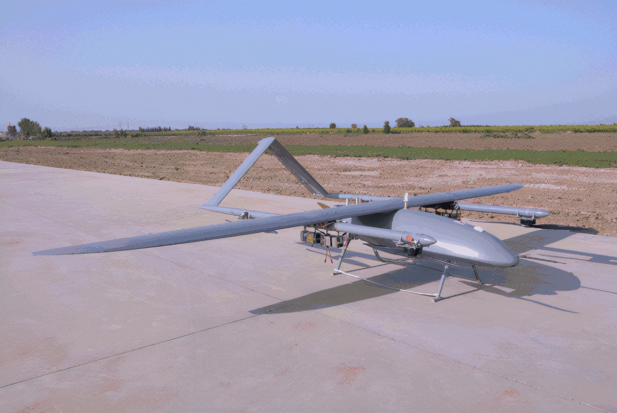 过于先进不便展示的未来战机,过于先进无人机