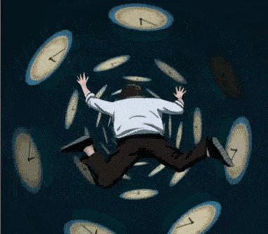 一键启动时光机,敢不敢穿梭回2020年伊始......