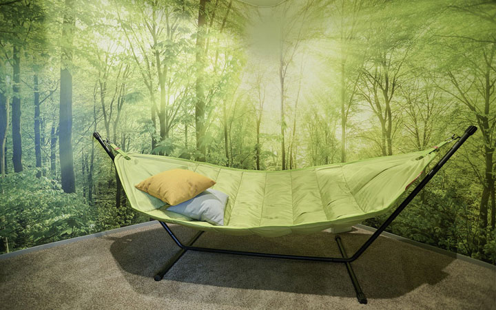 多元融汇全球酒店搜索引擎Trivago杜塞尔多夫新总部大楼设计欣赏