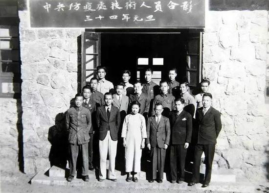 重生疫苗之王有哪些,重生抗战之军工之王