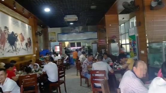 南宁卖牛杂一个月能赚多少钱,摆摊卖60斤牛杂能赚多少钱