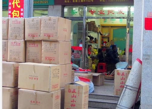 安溪人vs莆田人,为什么安溪人很拼