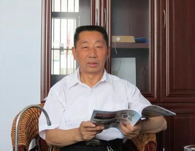 禹州王山林：情系山村教育用仁爱之心谱写师德新华章